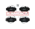 KAMOKA Sada brzdovch destiek ‐ KAM JQ1012000