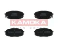 KAMOKA Sada brzdovch destiek ‐ KAM JQ101202