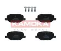 KAMOKA Sada brzdovch destiek ‐ KAM JQ101203