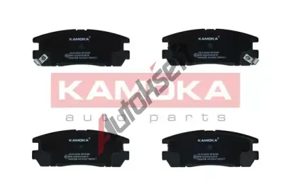 KAMOKA Sada brzdovch destiek KAM JQ1012034, JQ1012034