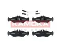 KAMOKA Sada brzdovch destiek ‐ KAM JQ1012078
