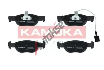 KAMOKA Sada brzdovch destiek KAM JQ1012080, JQ1012080