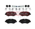 KAMOKA Sada brzdovch destiek ‐ KAM JQ1012087