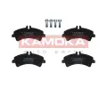 KAMOKA Sada brzdovch destiek ‐ KAM JQ1012090