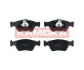 KAMOKA Sada brzdovch destiek ‐ KAM JQ1012098
