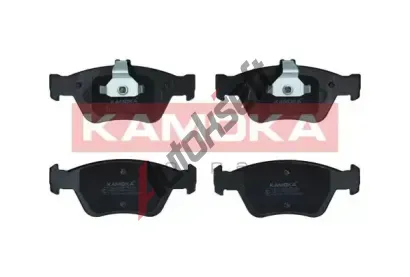 KAMOKA Sada brzdovch destiek KAM JQ1012098, JQ1012098