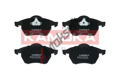 KAMOKA Sada brzdovch destiek KAM JQ1012110, JQ1012110