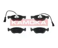 KAMOKA Sada brzdovch destiek ‐ KAM JQ1012112