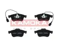 KAMOKA Sada brzdovch destiek ‐ KAM JQ101212