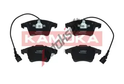 KAMOKA Sada brzdovch destiek KAMOKA KAM JQ101213, JQ101213