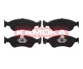 KAMOKA Sada brzdovch destiek ‐ KAM JQ1012134
