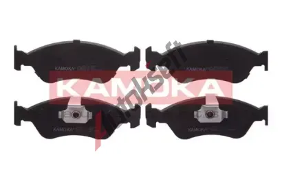 KAMOKA Sada brzdovch destiek KAM JQ1012134, JQ1012134