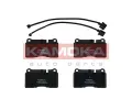KAMOKA Sada brzdovch destiek ‐ KAM JQ101215