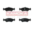 KAMOKA Sada brzdovch destiek ‐ KAM JQ1012164