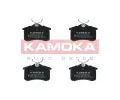KAMOKA Sada brzdovch destiek ‐ KAM JQ1012166