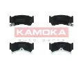 KAMOKA Sada brzdovch destiek ‐ KAM JQ1012182