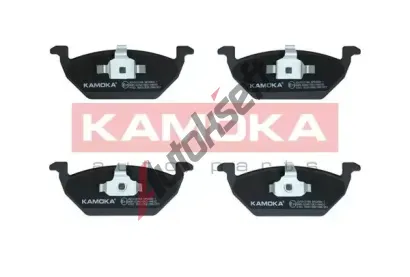 KAMOKA Sada brzdovch destiek KAM JQ1012188, JQ1012188
