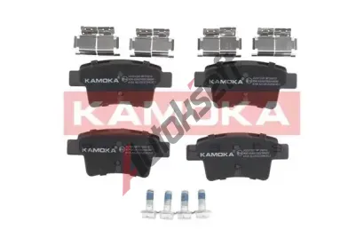 KAMOKA Sada brzdovch destiek KAM JQ101220, JQ101220
