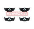 KAMOKA Sada brzdovch destiek ‐ KAM JQ1012202