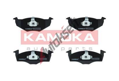KAMOKA Sada brzdovch destiek KAM JQ1012202, JQ1012202