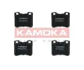 KAMOKA Sada brzdovch destiek ‐ KAM JQ1012218