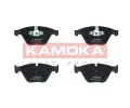 KAMOKA Sada brzdovch destiek KAMOKA ‐ KAM JQ101222