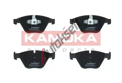KAMOKA Sada brzdovch destiek KAMOKA KAM JQ101222, JQ101222