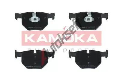 KAMOKA Sada brzdovch destiek KAMOKA KAM JQ101223, JQ101223