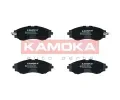 KAMOKA Sada brzdovch destiek ‐ KAM JQ1012232