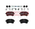 Sada brzdovch destiek KAMOKA ‐ KAM JQ101224