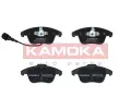 KAMOKA Sada brzdovch destiek ‐ KAM JQ101226
