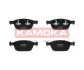 KAMOKA Sada brzdovch destiek ‐ KAM JQ101233