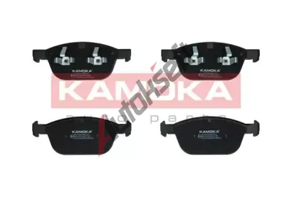 KAMOKA Sada brzdovch destiek KAM JQ101233, JQ101233