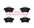 KAMOKA Sada brzdovch destiek ‐ KAM JQ101235