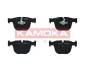 KAMOKA Sada brzdovch destiek ‐ KAM JQ101238