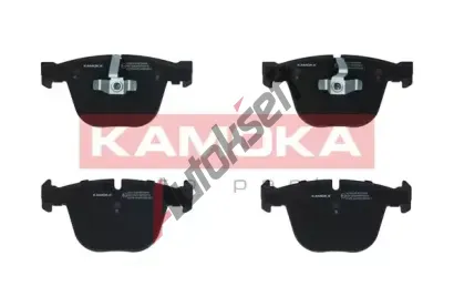 KAMOKA Sada brzdovch destiek KAM JQ101238, JQ101238