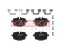 KAMOKA Sada brzdovch destiek ‐ KAM JQ101240