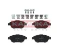 Sada brzdovch destiek KAMOKA ‐ KAM JQ101247