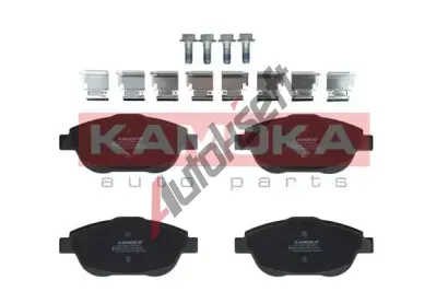 KAMOKA Sada brzdovch destiek KAM JQ101247, JQ101247