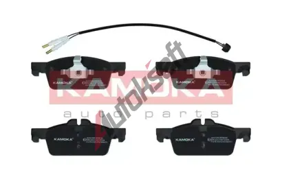 KAMOKA Sada brzdovch destiek KAM JQ101248, JQ101248