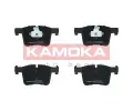 KAMOKA Sada brzdovch destiek ‐ KAM JQ101249