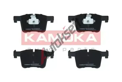 KAMOKA Sada brzdovch destiek KAM JQ101249, JQ101249