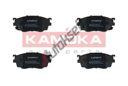 KAMOKA Sada brzdovch destiek KAMOKA KAM JQ101253, JQ101253