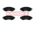 KAMOKA Sada brzdovch destiek KAMOKA ‐ KAM JQ101257