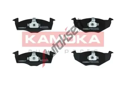KAMOKA Sada brzdovch destiek KAM JQ1012576, JQ1012576
