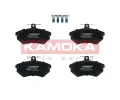 Sada brzdovch destiek KAMOKA ‐ KAM JQ1012578
