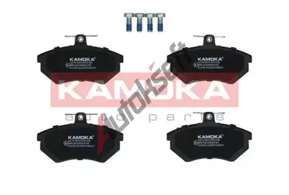 KAMOKA Sada brzdovch destiek KAM JQ1012578, JQ1012578
