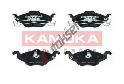 KAMOKA Sada brzdovch destiek KAM JQ1012586, JQ1012586