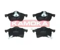 KAMOKA Sada brzdovch destiek ‐ KAM JQ1012590
