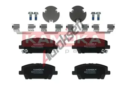 KAMOKA Sada brzdov�ch desti�ek KAMOKA KAM JQ101260, JQ101260